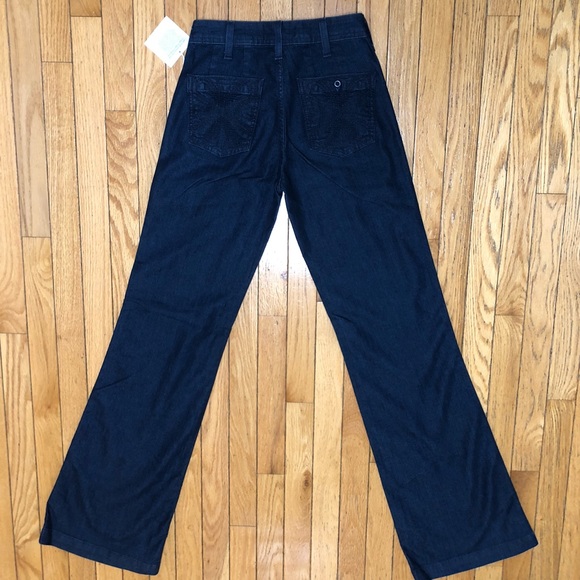 Habitual Denim Eventide - Picture 2 of 5